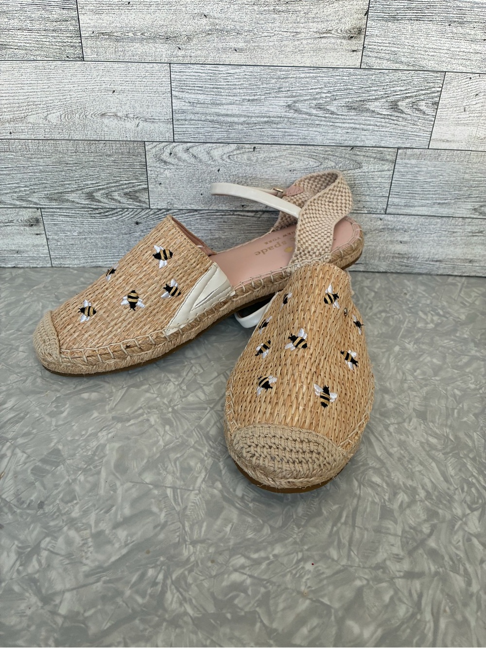 kate spade Bonnie Jean Honeybee Espadrilles (7)